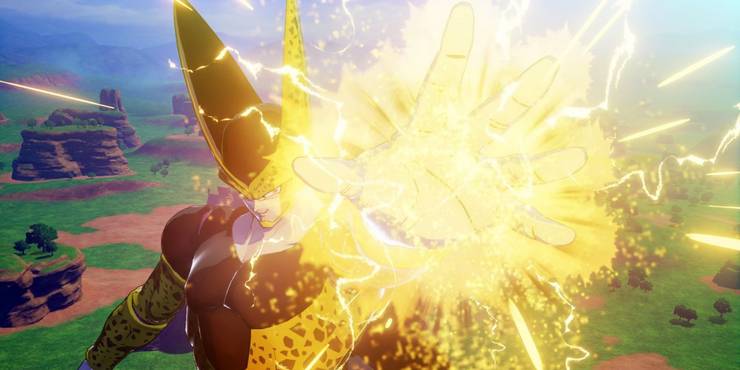 Dragon Ball 5 Characters Goku Would Love To Teamup With (& 5 He Never Would) Dragon Ball 5 Characters Goku Would Love To Teamup With (& 5 He Never Would)